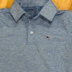 Vineyard Vines Boys Polo Shirt